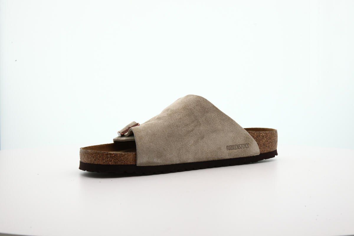 Birkenstock Zurich (Wide) | 1009532 | AFEW STORE